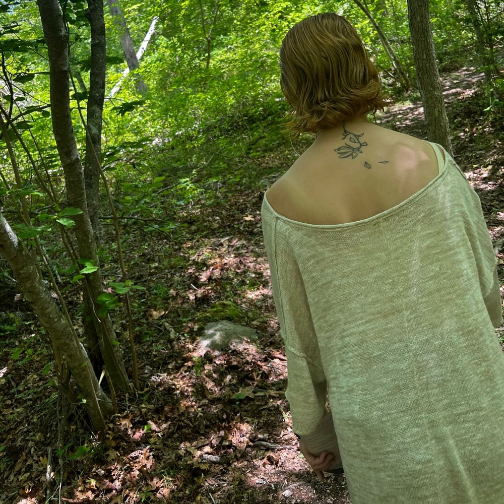 Meet your Posher, Cassidy